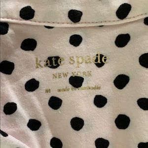 Kate Spade PJ Set